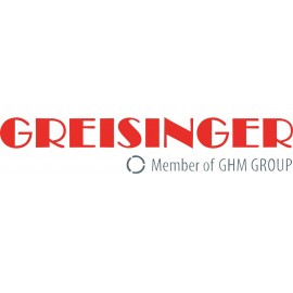 Greisinger GTH 2448/5 hőmérsékletmérő modul, -200 - +199,9 °C, Pt1000 2. kép