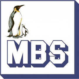 MBS áramváltó, 600/5A, ASK31.3 2. kép