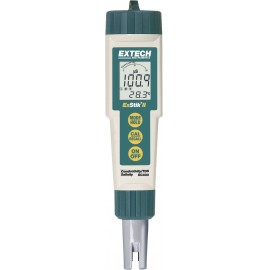 Extech EC400 vezetőképesség, EC / TDS mérő készülék