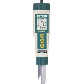 Extech EC500 pH / EC / TDS mérő készülék