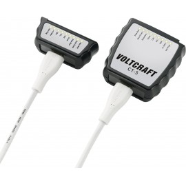 HDMI kábel teszter Voltcraft CT-3 2. kép