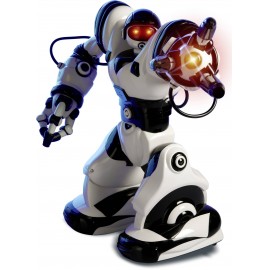 Játékrobot, iOS vagy Android smart készülékkel irányítható WowWee Robotics Robosapien X 073/8006 2. kép