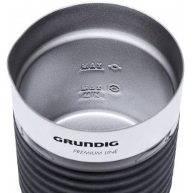 Kávéhabosító, Grundig MF 5260 6. kép