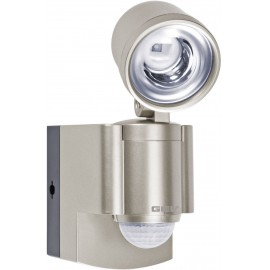 Kültéri LED-es fényszóró, 3 W, IP 44, GEV LLL 014800 LED 4. kép