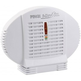 Páramentesítő DRY XL I-26W, 230 V, Pingi