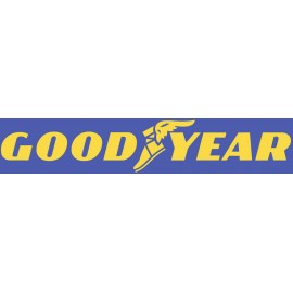 Gumiabroncs védőhuzat, autókerék tároló táska 4 db, max. 19 Goodyear 2. kép