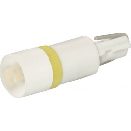 Multi-Look-LED bipoláris 12-14 V, W2x4,6d, piros, Signal Construct MWTW4602