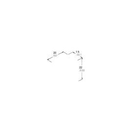 Autó relé 12 V/DC 1 váltó, NO 35 A / NC 20 A 14 V/DC, Panasonic CM1-12 V 2. kép