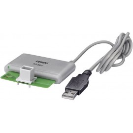 USB ADAPTER ÉS SZOFTVER A DIGI-SU-HOZ