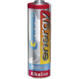 Ceruzaelem AA, alkáli mangán, 1,5V, 12 db, Conrad Energy Extreme Power LR06, AA, LR6, AAB4E, AM3, 81 4. kép