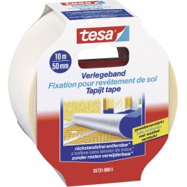 Kétoldalú ragasztószalag 10m x 50 mm Tesa® 55731