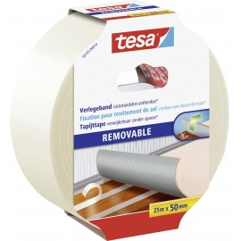 Kétoldalú ragasztószalag 25m x 50 mm Tesa® 55735 2. kép