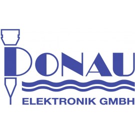 Mini gyorsszorító 4 részes készlet fesztáv: 30 mm Donau 19-2S 4. kép
