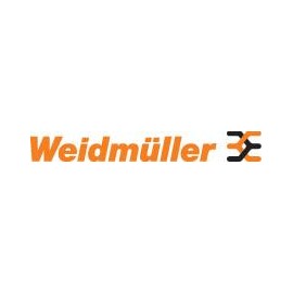 Weidmüller alumínium présöntvény ház - KLIPPON K6 RAL7001 alumínium (Sz x Ma x Mé) 200 x 160 x 100 m 2. kép