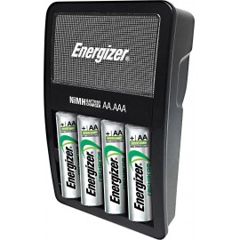 Akkutöltő, Energizer Compact Charger 632564