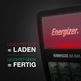 Akkutöltő, Energizer Compact Charger 632564 7. kép