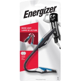 Energizer kismeretű LED-es mobil olvasólámpa 638391