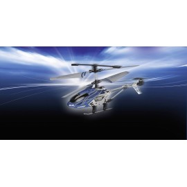 RC helikopter távirányítóval, Revell Control Sky Fun (23982) 2. kép