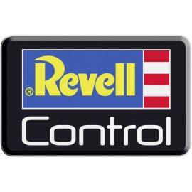 RC helikopter távirányítóval, Revell Control Sky Fun (23982) 6. kép