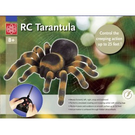 Távirányítós pók, Tarantula, 25 cm 3. kép