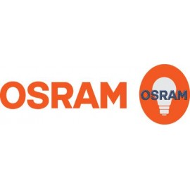 LED 89 mm Osram, dimmelhető, 230 V E14 6 W = 40 W Csepp forma, tartalom: 1 db, 4052899900905 2. kép