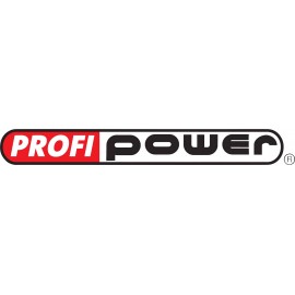 Profi Power 2420003 Villogófény, vészhelyzetben (Ø x Ma) 105 mm x 35 mm 5. kép