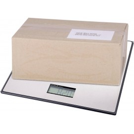 Digitális levélmérleg, csomagmérleg 50kg-ig MAULglobal 2. kép