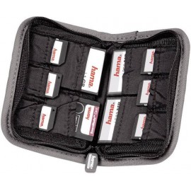 Memóriakártya tok, Hama Multi Memory Card Case " Mini"  2. kép