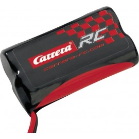 Modell akkucsomag (LiIon) 7.4 V 1200 mAh Carrera