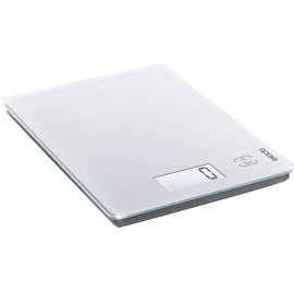 Digitális konyhai mérleg, ezüst, Soehle Exacta Touch 65108 2. kép