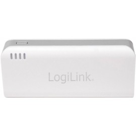 LogiLink powerbank, mobil tartalék akku Li-ion 5000 mAh PA0084 2. kép