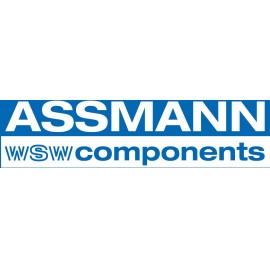 ASSMANN WSW AR 20-ST/T Pólusszám 20 4. kép