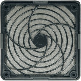 Ventilátor borítás szűrőbetéttel, Panasonic ASEN68002 (Sz x Ma) 60 mm x 60 mm