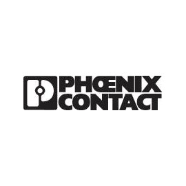 Iker érvéghüvely 10 mm Részlegesen szigetelt Piros Phoenix Contact 3200988 100 db 2. kép