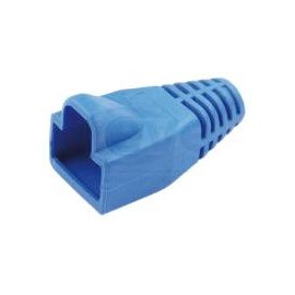 Törésgátló bepattanókar védelemmel 450-015 Kék BEL Stewart Connectors Tartalom: 1 db 2. kép