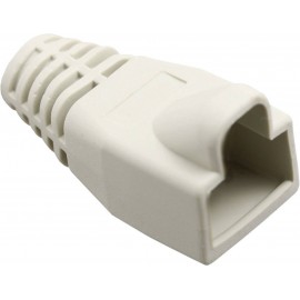 Törésgátló bepattanókar védelemmel 450-016 Világosszürke BEL Stewart Connectors Tartalom: 1 db