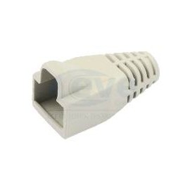 Törésgátló bepattanókar védelemmel 450-016 Világosszürke BEL Stewart Connectors Tartalom: 1 db 2. kép