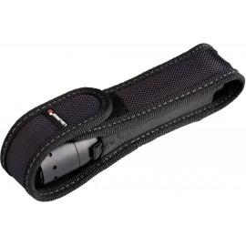 Táska M7R, M8-hoz, LED LENSER® Zseblámpa tartozék Pouch G számára M7R, M8 5. kép