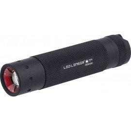 LED-es kézilámpa, LED LENSER® T²