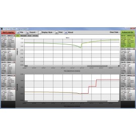 Univerzális akkumulátor töltő, automata akkutöltő állomás Voltcraft Charge Manager 2024 14. kép