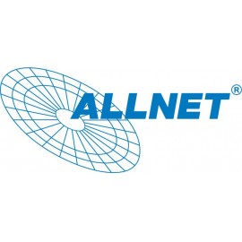 Allnet Powerline fáziscsatoló, Allnet ALL168X 2. kép
