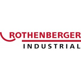 Vákuumos lefolyótisztító, préslevegős csőtisztító Rothenberger Industrial 1500000006 5. kép