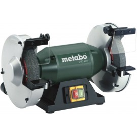 Metabo Kettős köszörűgép DSD 200 619201000