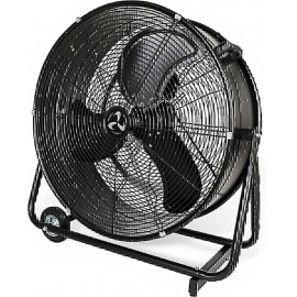 Padlóventilátor, szélgép, 123 W, Ø 71 cm, CasaFan DF600 Eco 2. kép