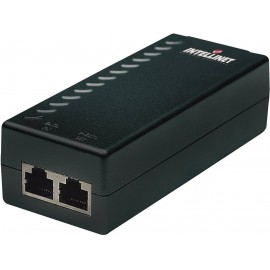 PoE injektor 100 Mbit/s IEEE 802.3af Intellinet 524179