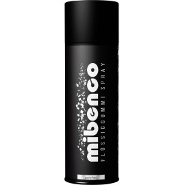 Folyékony gumi spray 400 ML gyöngyhatású matt