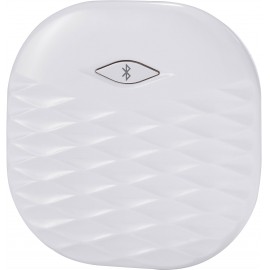 Bluetooth rezgő ébresztőóra, (H x Sz x Ma) 70 x 70 x 20 mm, Renkforce 2. kép