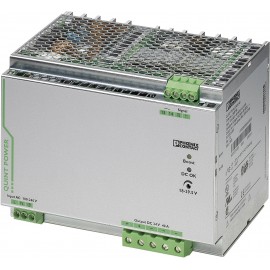 Phoenix Contact QUINT-PS/1AC/24DC/40 29.5 V/DC 40 A 18 W 1 x