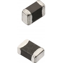 SMD ferrit 120 Ω (H x Sz x Ma) 2 x 1.25 x 0.9 mm Würth Elektronik WE-CBF 74279202 1 db