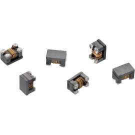 SMD line szűrő 0805, RM 0805 mm 0,24 Ω Würth Elektronik WE-CNSW 744233670